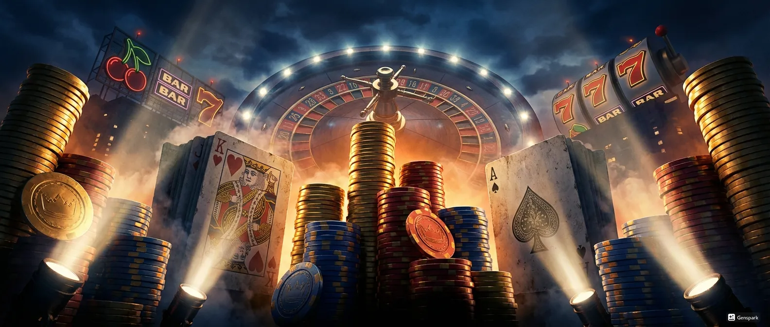 Cobra Casino výběry: jak probíhá cash out