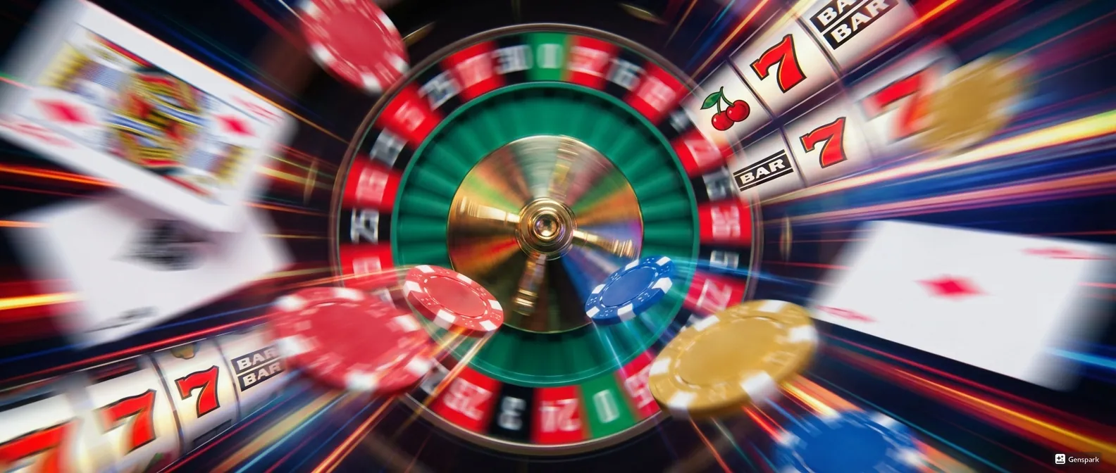 Cobra Casino cookie policy